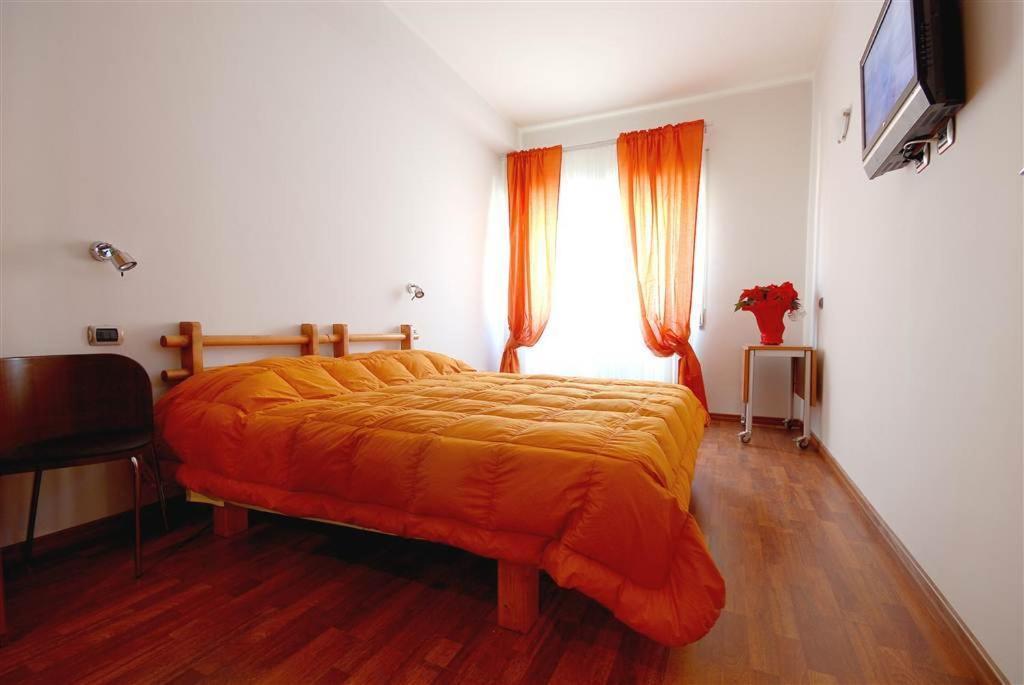 B&B Alla Cupola Di San Pietro Ρώμη Δωμάτιο φωτογραφία
