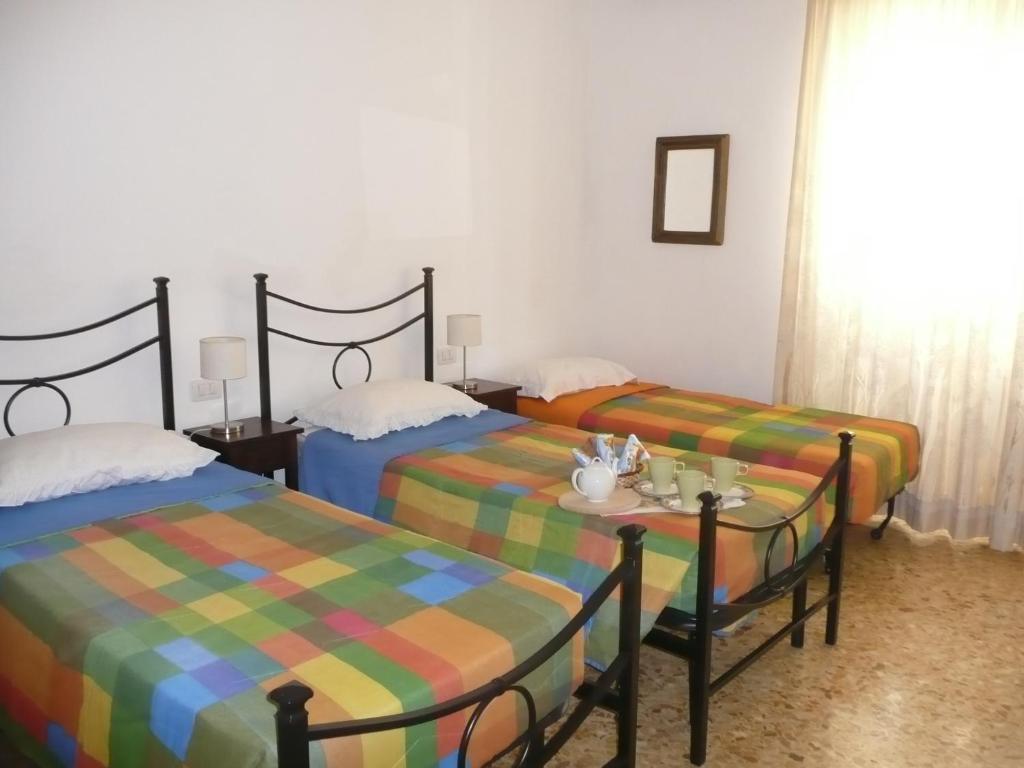 B&B Alla Cupola Di San Pietro Ρώμη Δωμάτιο φωτογραφία