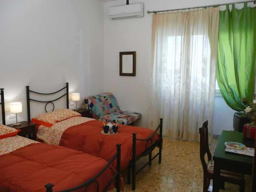B&B Alla Cupola Di San Pietro Ρώμη Δωμάτιο φωτογραφία