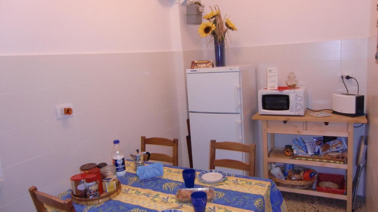 B&B Alla Cupola Di San Pietro Ρώμη Εξωτερικό φωτογραφία
