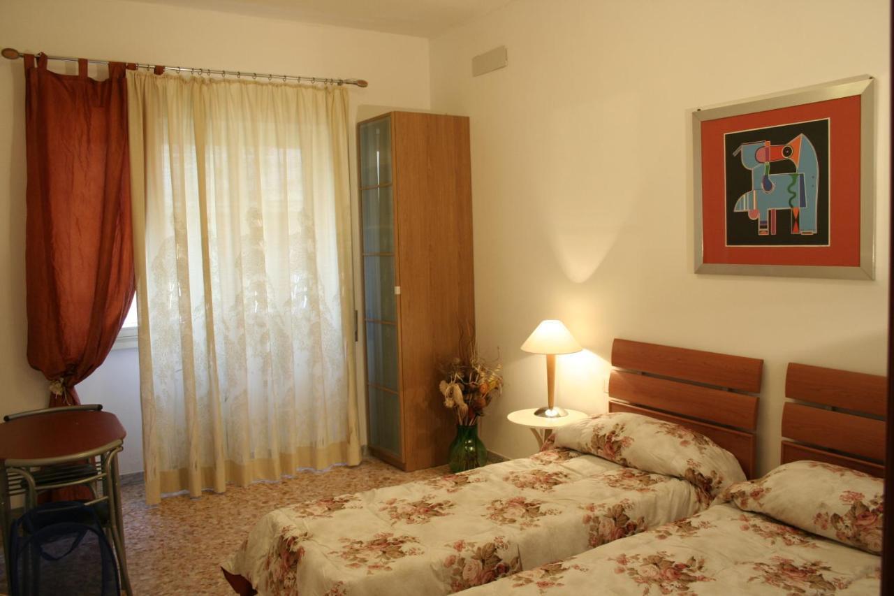 B&B Alla Cupola Di San Pietro Ρώμη Εξωτερικό φωτογραφία