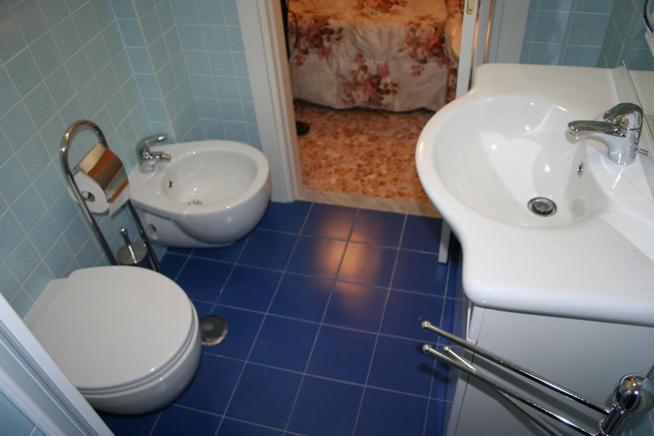 B&B Alla Cupola Di San Pietro Ρώμη Εξωτερικό φωτογραφία