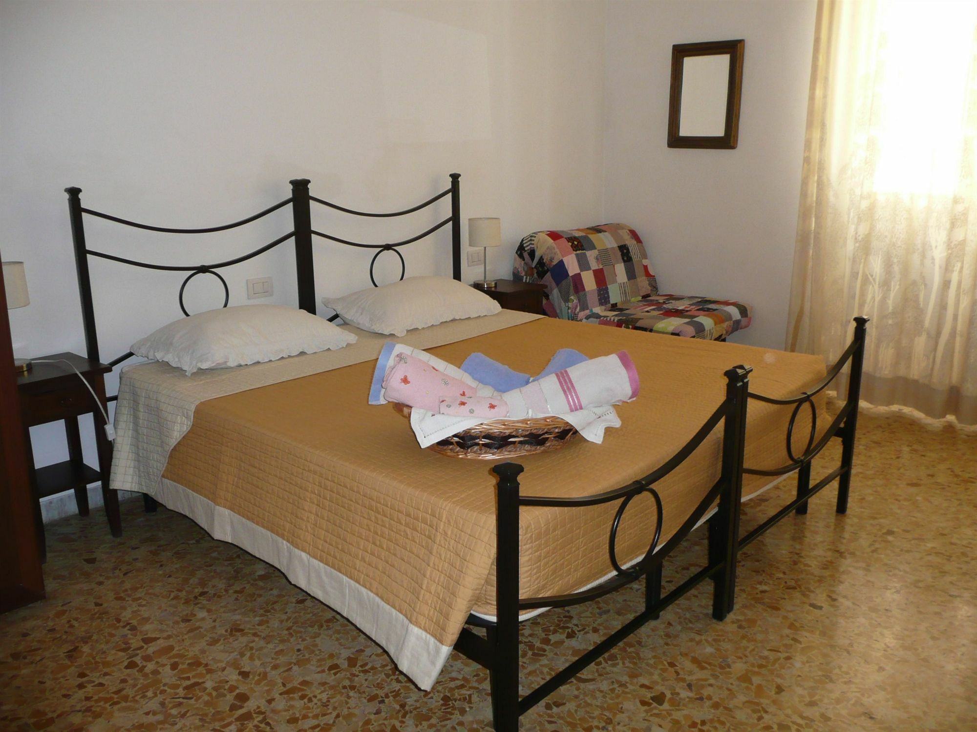 B&B Alla Cupola Di San Pietro Ρώμη Εξωτερικό φωτογραφία