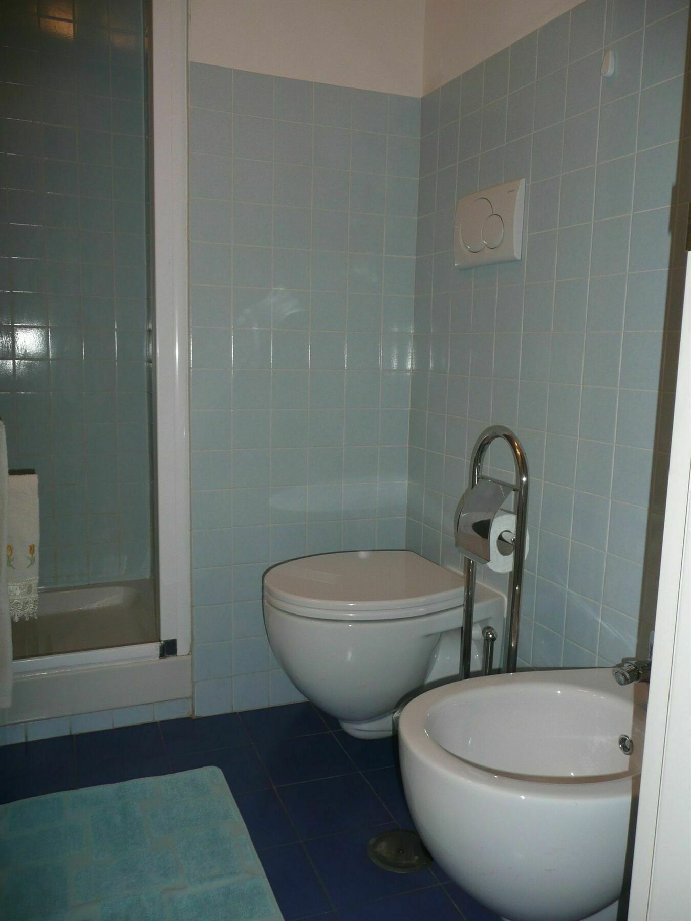 B&B Alla Cupola Di San Pietro Ρώμη Εξωτερικό φωτογραφία