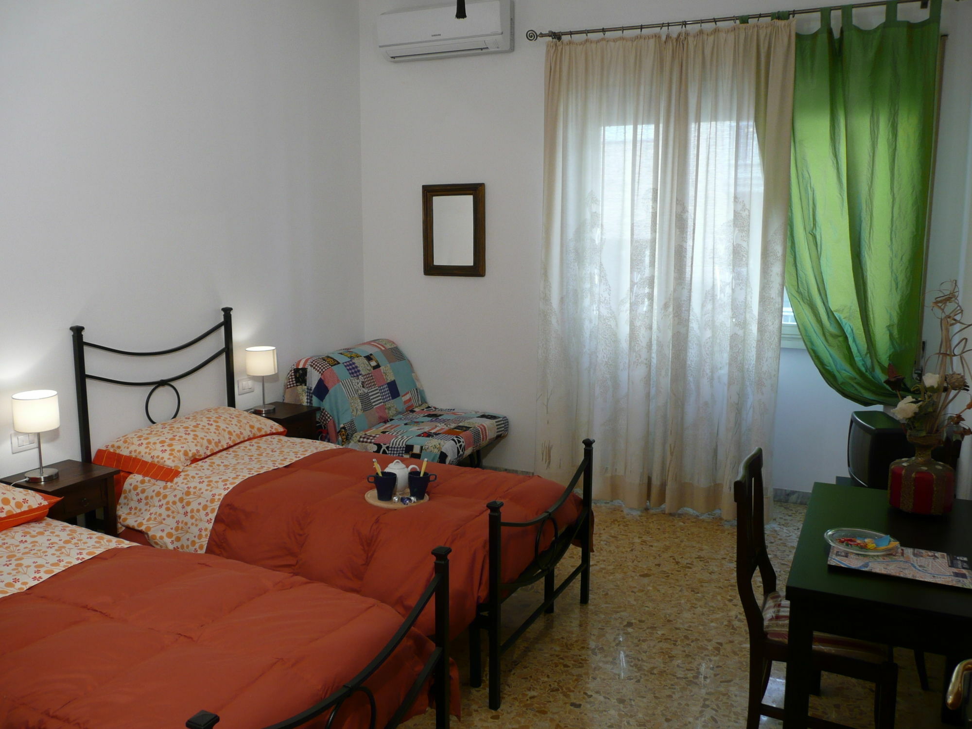 B&B Alla Cupola Di San Pietro Ρώμη Εξωτερικό φωτογραφία