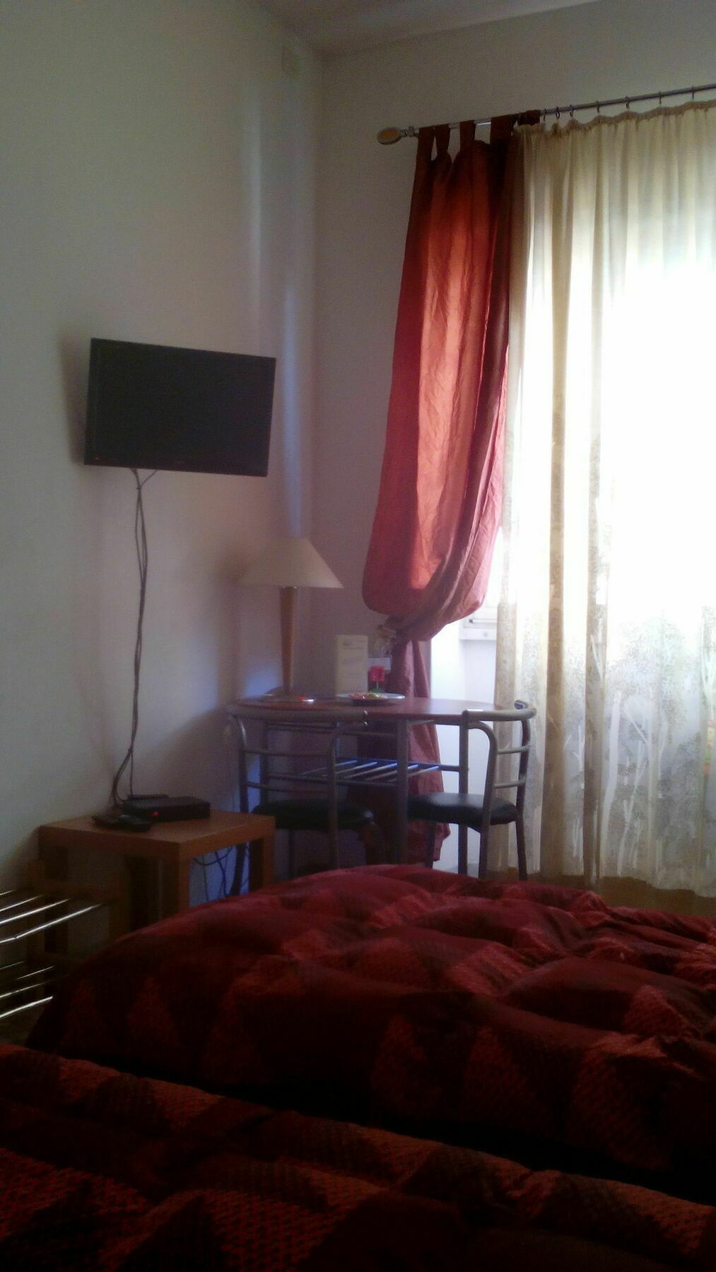 B&B Alla Cupola Di San Pietro Ρώμη Εξωτερικό φωτογραφία