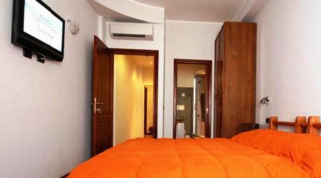 B&B Alla Cupola Di San Pietro Ρώμη Εξωτερικό φωτογραφία