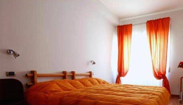 B&B Alla Cupola Di San Pietro Ρώμη Εξωτερικό φωτογραφία